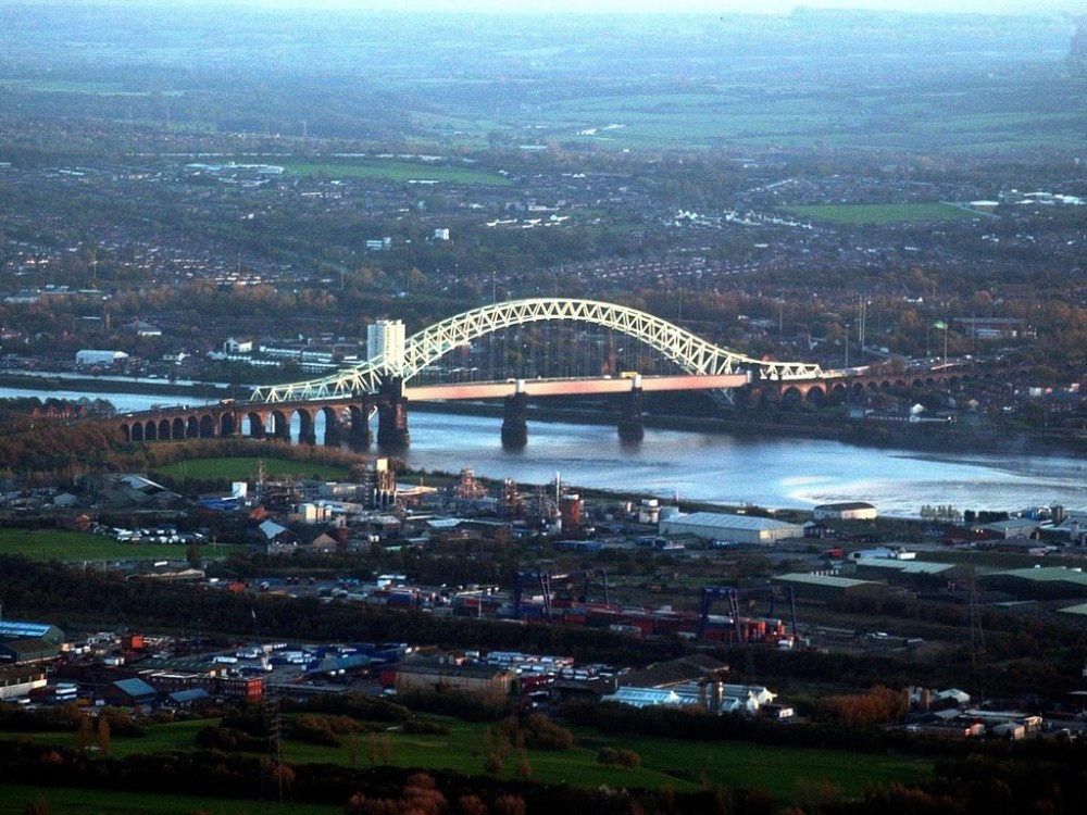 Runcorn appliance repair hero image